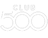500 club