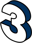3 icon