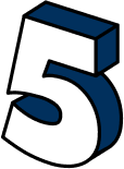 5 icon