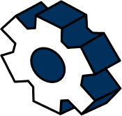 gear icon