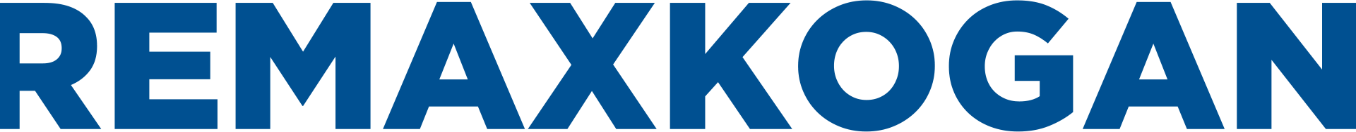 Remaxkogan